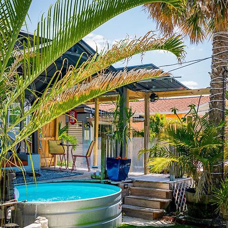 World Solo Travel'S Welcomed At St Pete Home St. Petersburg Extérieur photo