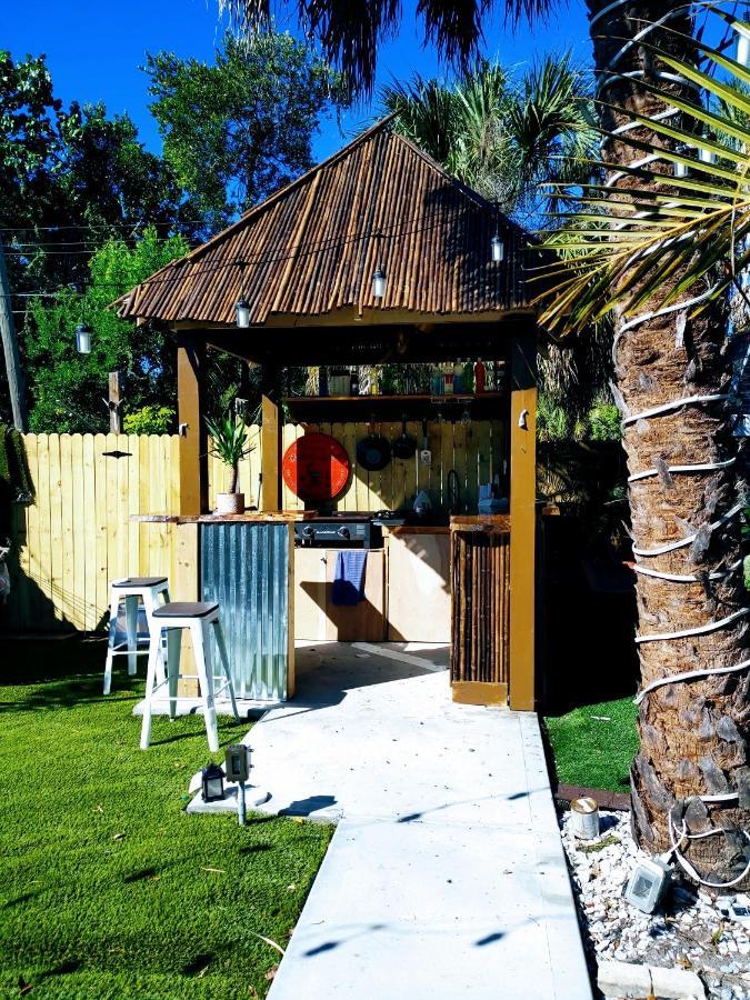 World Solo Travel'S Welcomed At St Pete Home St. Petersburg Extérieur photo