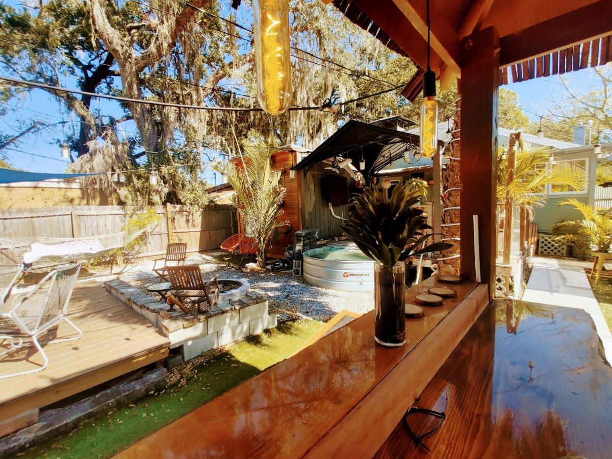World Solo Travel'S Welcomed At St Pete Home St. Petersburg Extérieur photo