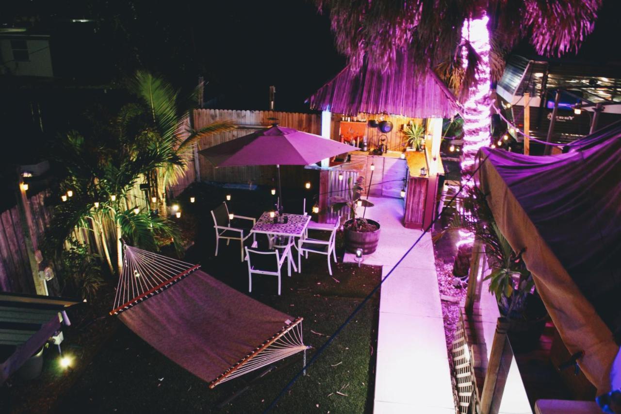 World Solo Travel'S Welcomed At St Pete Home St. Petersburg Extérieur photo