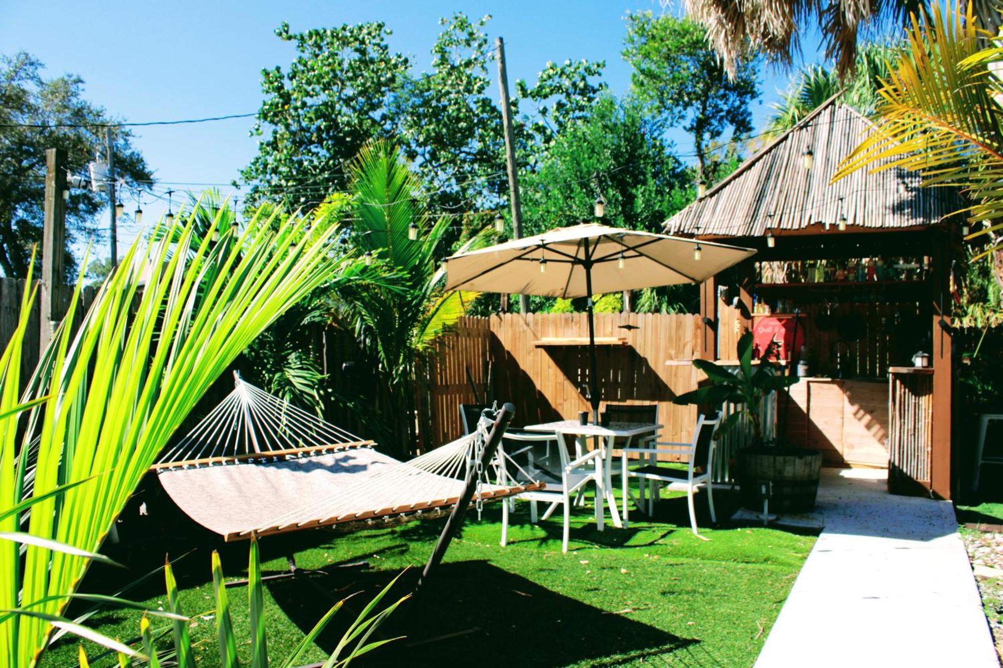 World Solo Travel'S Welcomed At St Pete Home St. Petersburg Extérieur photo