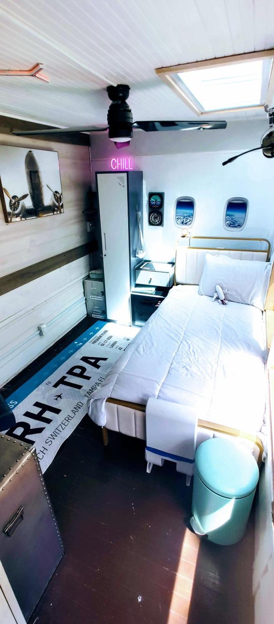 World Solo Travel'S Welcomed At St Pete Home St. Petersburg Extérieur photo