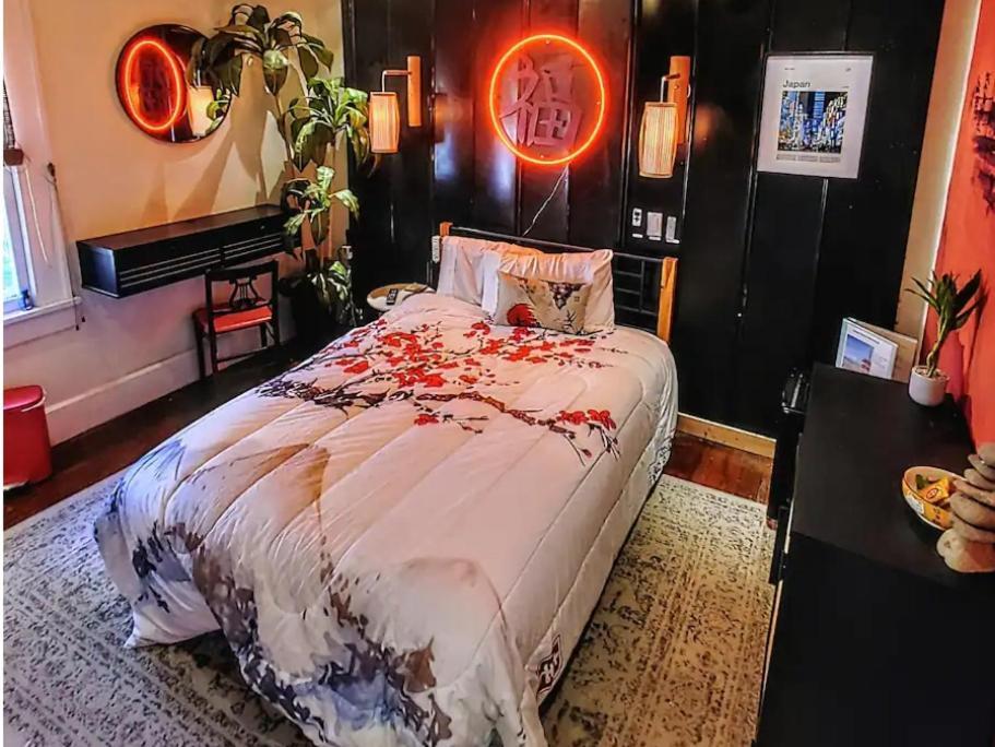 World Solo Travel'S Welcomed At St Pete Home St. Petersburg Extérieur photo
