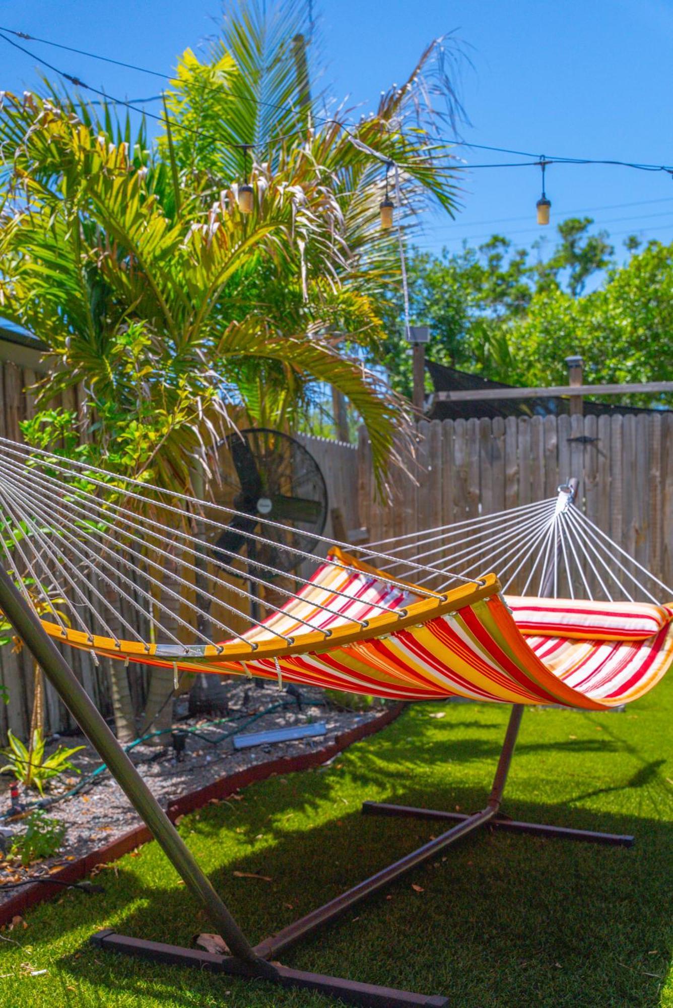 World Solo Travel'S Welcomed At St Pete Home St. Petersburg Extérieur photo
