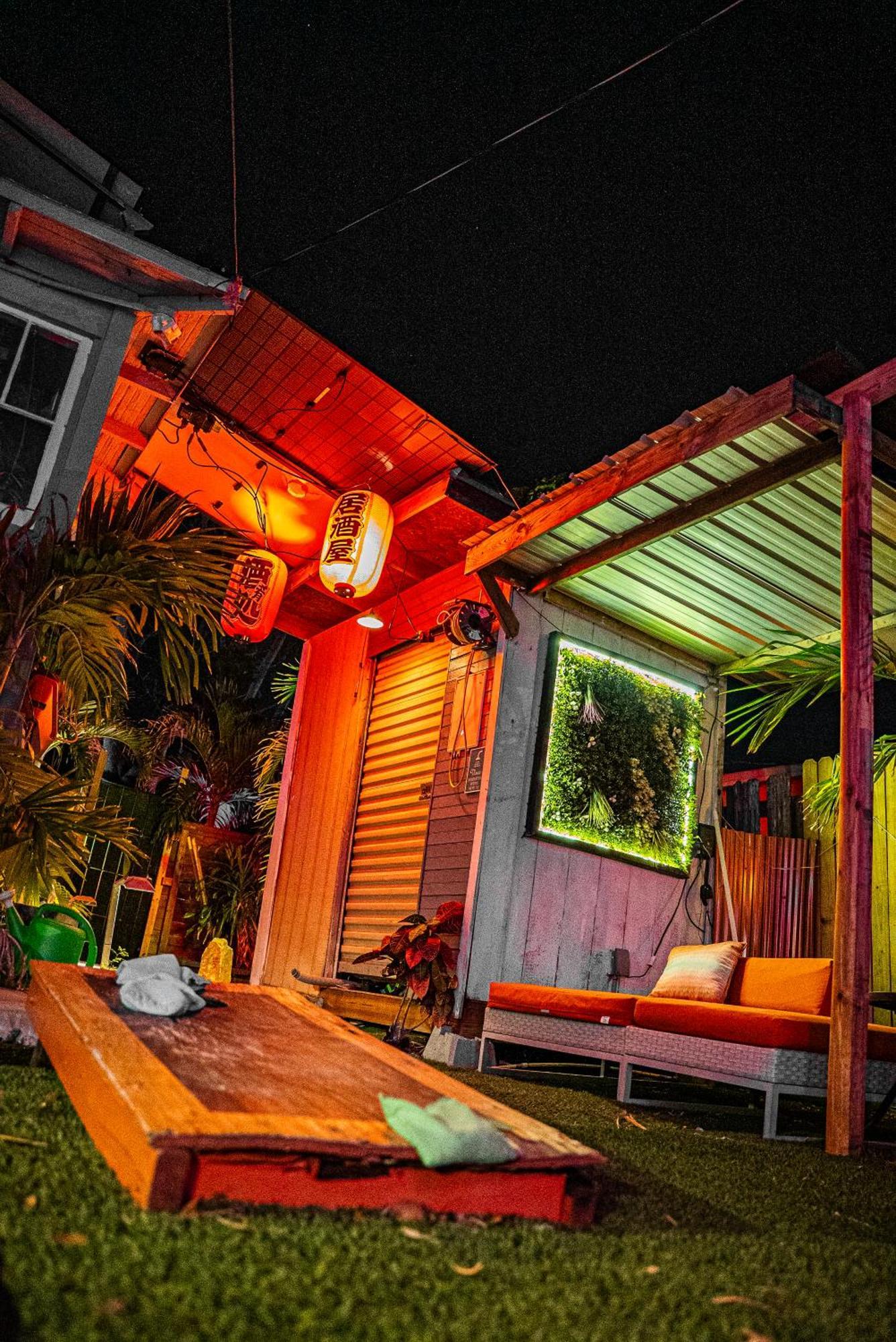 World Solo Travel'S Welcomed At St Pete Home St. Petersburg Extérieur photo